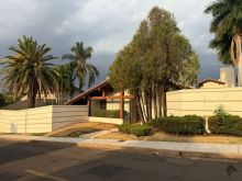 Sobrado de esquina - lazer completo