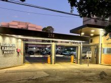 Apartamento reformado