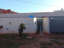 Casa com preço e localização excelente