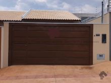 Ótima casa no Monte Castelo