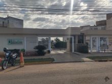 Apartamento com 3 quartos no Residencial Bahamas