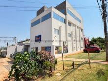 Sala comercial - Monte Castelo