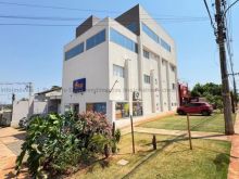 Sala comercial Monte Castelo