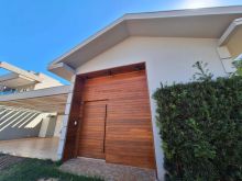 Casa térrea - Damha