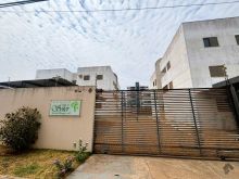 Residencial Valle do Sóter I - mobiliado