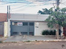 Casa moderna - pronta para entrar e usufruir