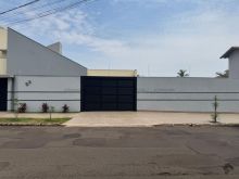 Casa ampla extremamente confortável