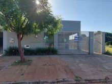 Ótimo imóvel com piscina na Vila Angélica