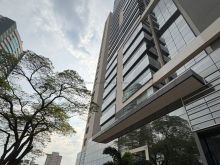 Apartamento no Park Platinum - 3 suítes