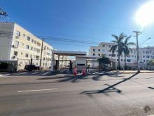 Apartamento 02 quartos e lazer completo