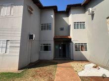 Condomínio residencial Nova Holanda