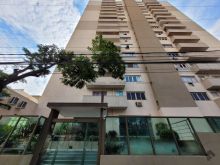 Apartamento no Edifício Centenário