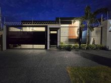 Porteira fechada - planejados - energia solar - piscina