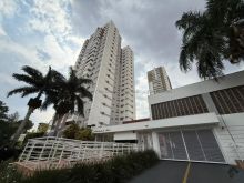 Apartamento Edifício Machado de Assis - excelente