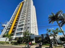 Sunrise Residence Carandá Bosque