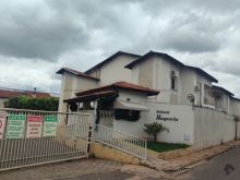 Apartamento no Mangaratiba - 3 quartos