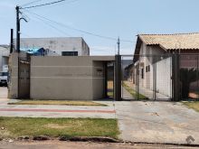 Casa em condomínio