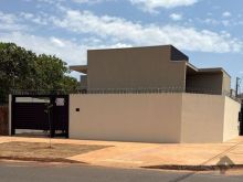 Excelente casa em construção