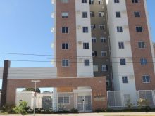 Condomínio LIV Parque dos Poderes