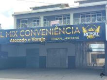 Sobrado no Pioneiros