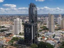 Vertigo Premium Studios - viva o luxo e exclusivo