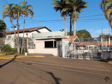 Apartamento em excelente localização