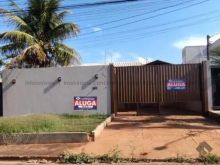 Casa residencial em Dourados-MS