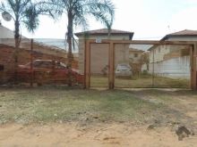 Próximo à Três Barras