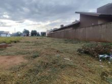Terreno 360 m² - nascente - caída para frente - asfalto