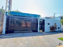 Excelente custo benefício