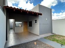 Bairro Itatiaia - meia quadra da Lagoa Itatiaia