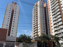 Vizinho à Uniderp e ao Hipermercado Comper