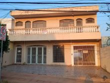 Sala comercial - piso superior