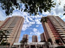 Morar ou investir aqui é o lugar