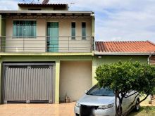 Sobrado no Residencial Ecoparque V