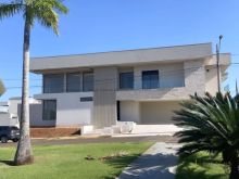 Casa luxuosa - Damha III