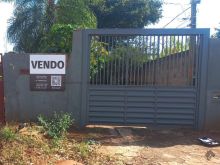 Duas casas individuais