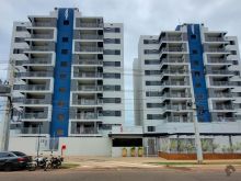 Apartamento no Edifício Jooy Style