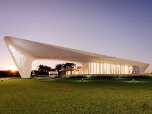 Amplo terreno de esquina no Lieu Unique