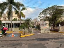 Excelente apartamento de 3 quartos - Monte Castelo