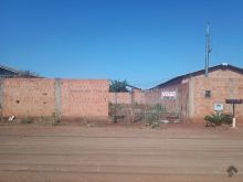 Terreno - Vila Nasser - loteamento Bom Retiro