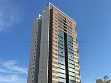 Novo - 3 suítes e móveis planejados - Ed. Gibran