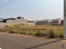 Terreno pronto para construir