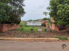 Terreno no Nossa Senhora da Aparecida