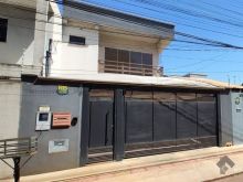 Oportunidade - sobrado próximo ao Pelotão da PM