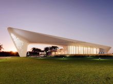 Terreno de esquina no Lieu Unique