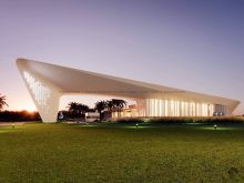 Amplo terreno meio de quadra - Lieu Unique