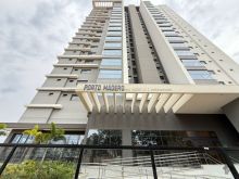 Apartamento Porto Madero