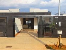 Casa no Bela Laguna com área gourmet