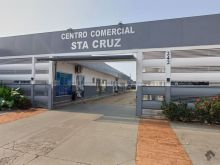 Sala comercial - sala 07